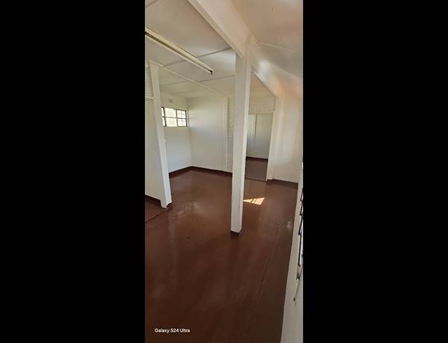 2 BEDROOM HOUSE RENTED IN EMPANGENI CENTRAL
